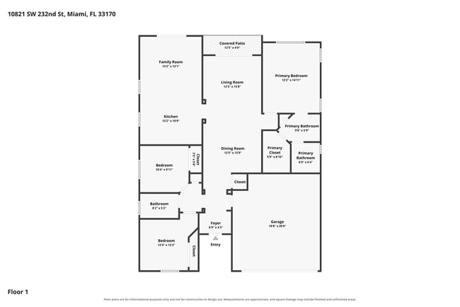 Photo - 10821 SW 232nd St