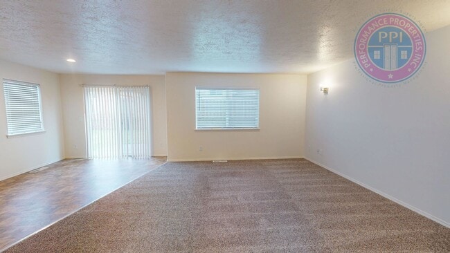 Photo - Two Level Cascadia Village Home with Backyard