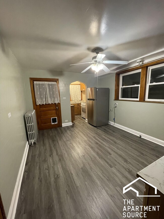 Photo - 5143 S Rockwell St Unit 1