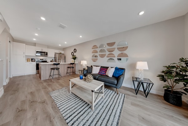 Photo - Westpoint Townhomes