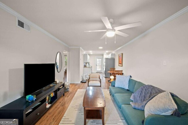 Photo - 520 Park Ave SE Unit 7