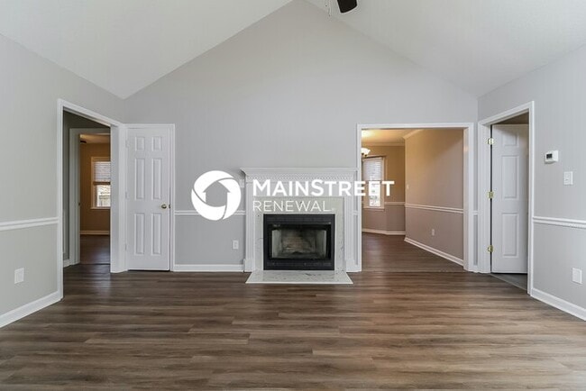 3 Bedroom Pet-Friendly Home in Clayton, NC with Main Street Renewal