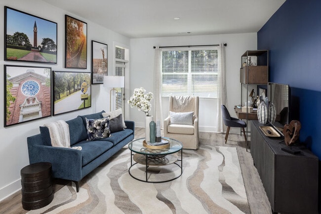 Prose LaGrange apartments — community photo