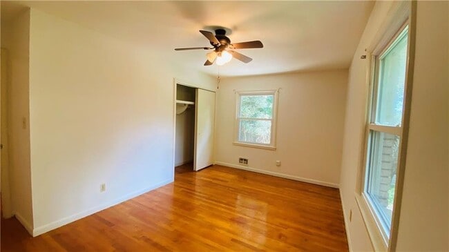 3583 Santa Fe Trail