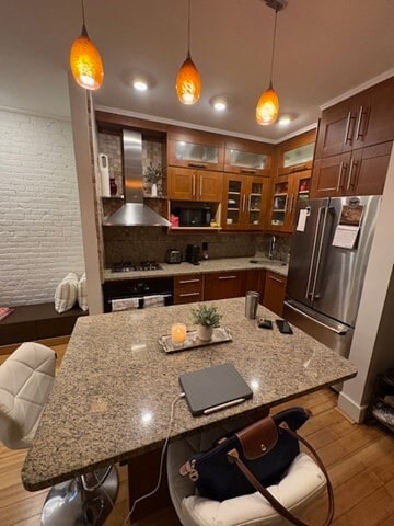 *Las imágenes son muestras representativas de la unidad anunciada. En algunos casos, las unidades reales que visita... - 228 Commonwealth Ave Apartamentos Unidad 2R