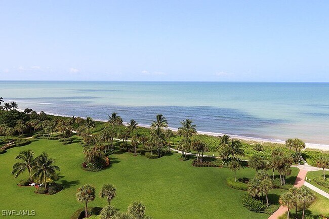 Building Photo - 4041 Gulf Shore Blvd N Unit 301 Rental
