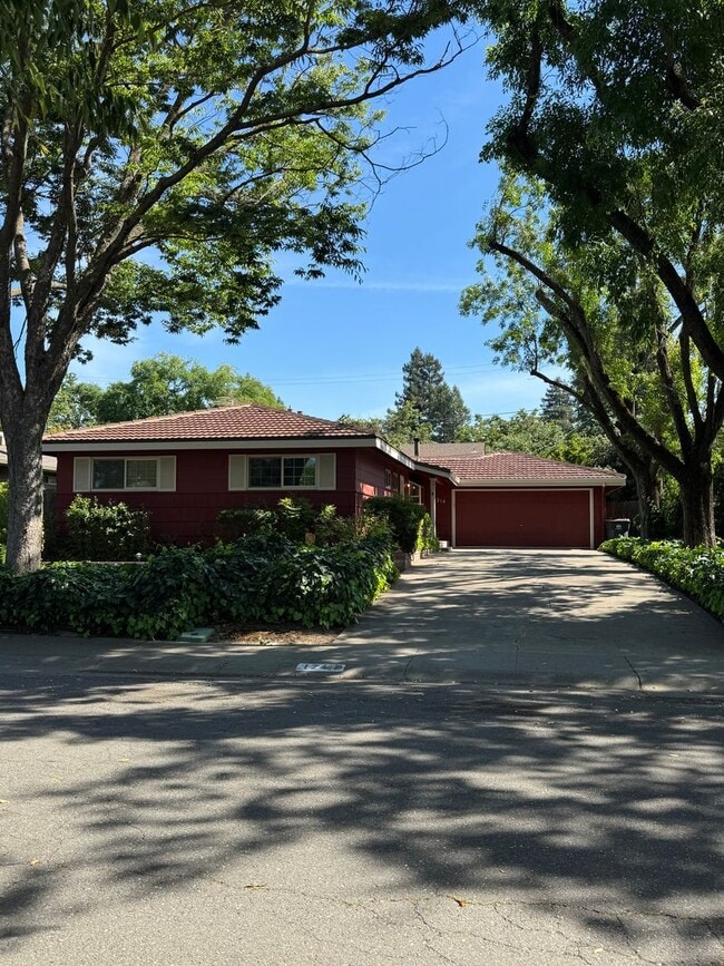 Building Photo - CENTRAL DAVIS SINGLE STORY HOME