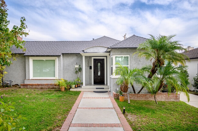 Building Photo - 1250 Bruce Ave