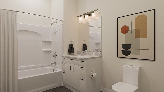 Photo - Continental Tower