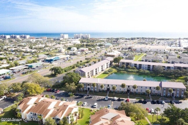 Building Photo - 1801 Island Club Dr Unit 593