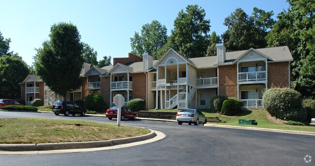 Cumberland Cove - View at Lake Lynn