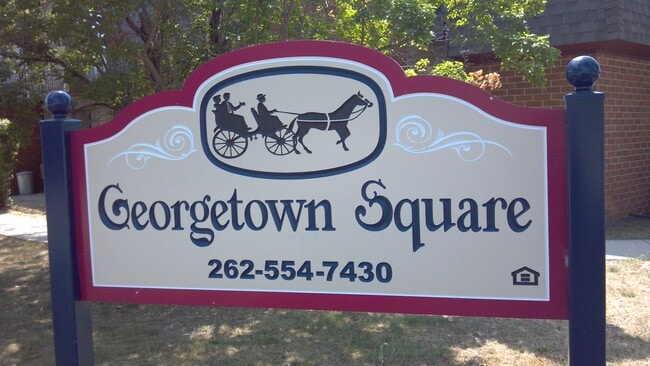 Georgetown Square - Georgetown Square Rental