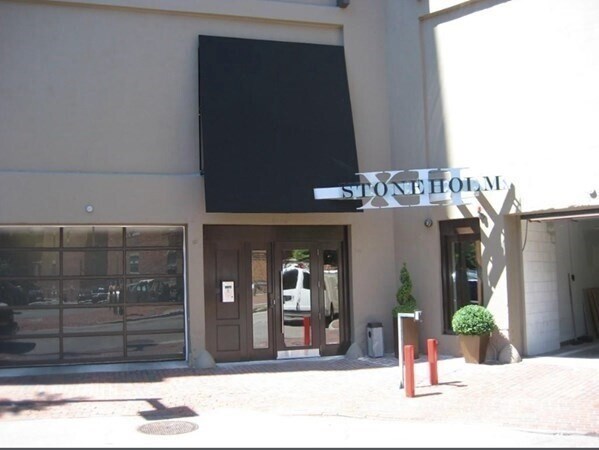 Building Photo - 12 Stoneholm St Unit 617 Rental