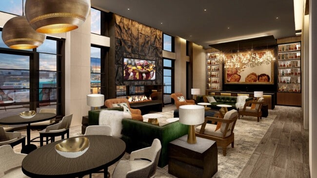 Residences at 1125 Midtown
