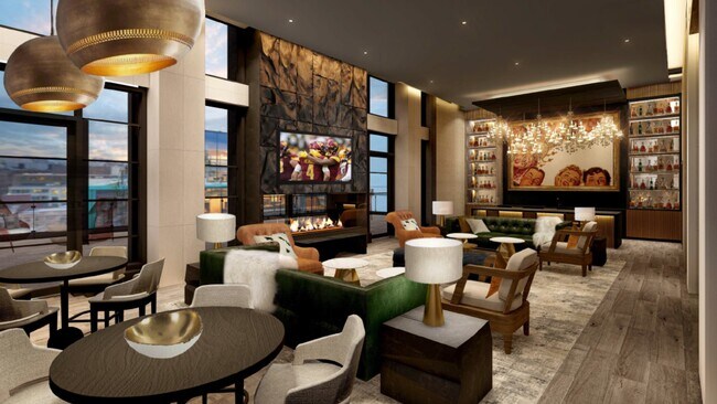 Photo - Residences at 1125