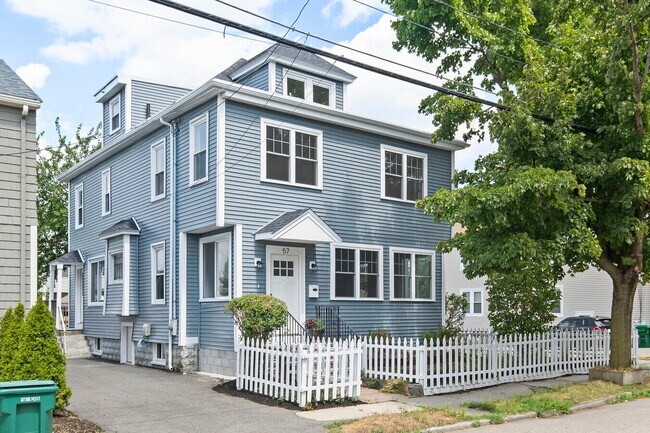 57 Yale St