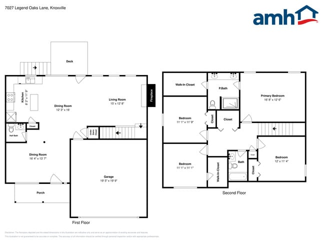 Photo - 7027 Legend Oaks Ln