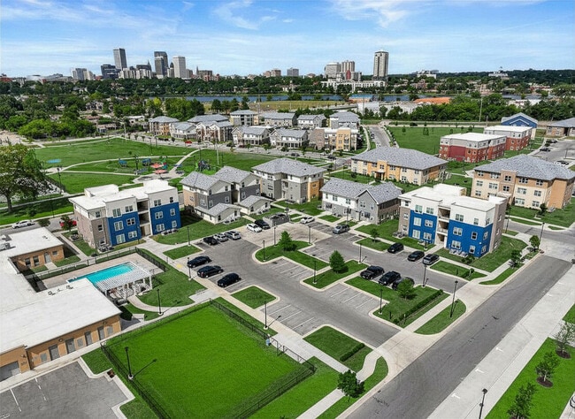 River West Apartments