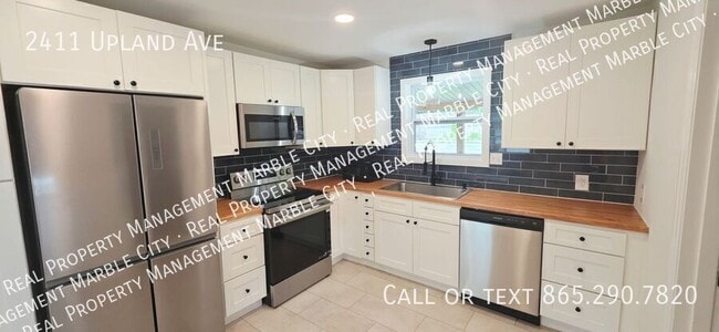 Photo - 2411 Upland Ave