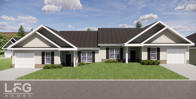 The Pointe at Loudon