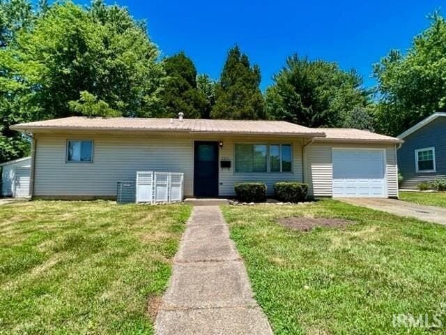 Building Photo - 709 Thornberry Dr