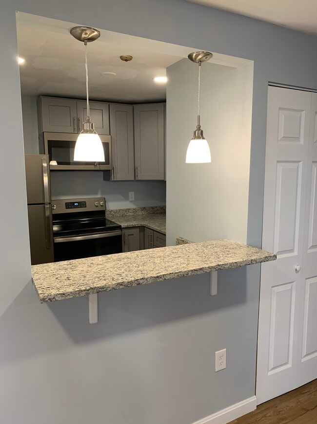 Wayside Apartments