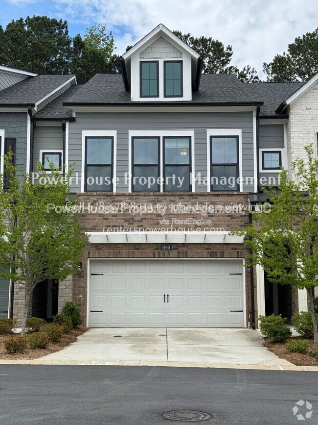 Building Photo - 1190 Harper Dr Rental