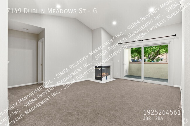 Building Photo - 7149 Dublin Meadows St Unit G Rental