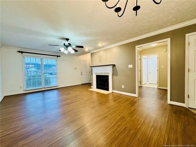 Photo - 616 Amberdale W Cir