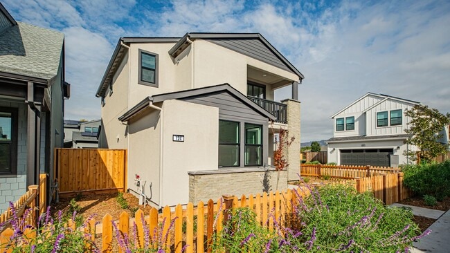 Photo - Modern Living in SOMO Village-Brand New 20...