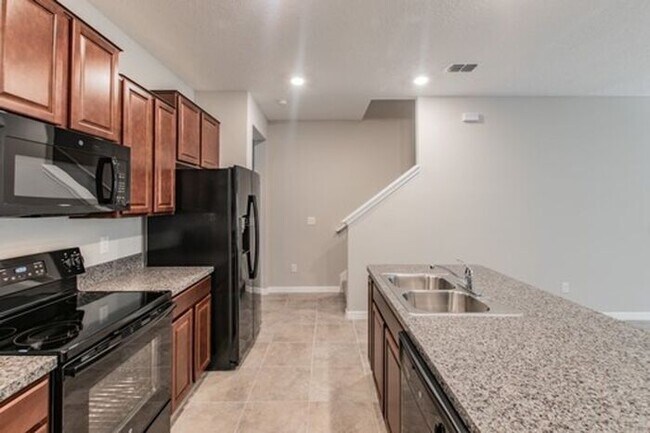 Photo - Available Now!! Townhomes of Avila Bay - P...