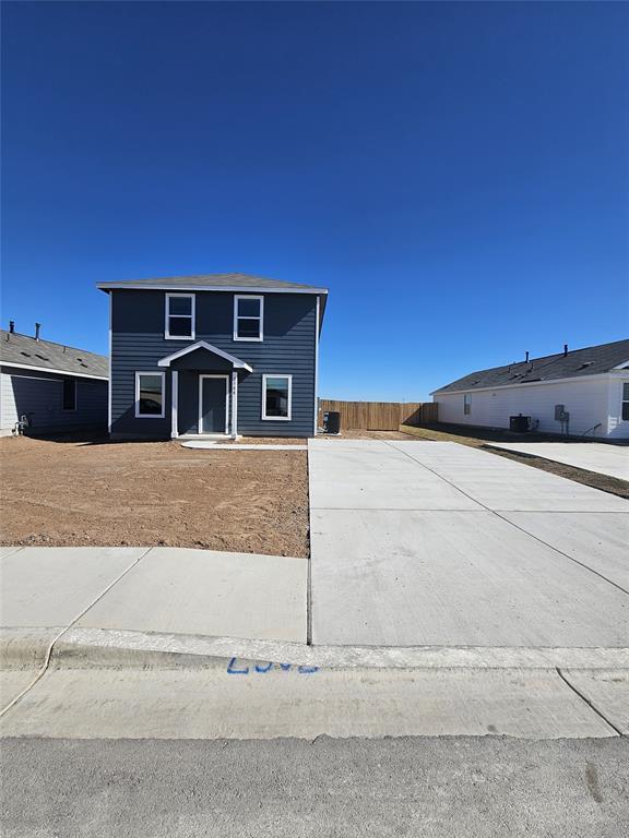 Photo - 2308 Blizzard Dr