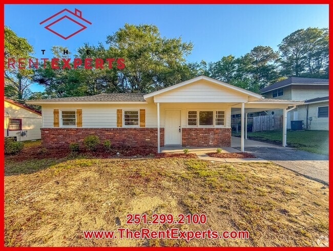 Building Photo - 6652 Zeigler Blvd Rental