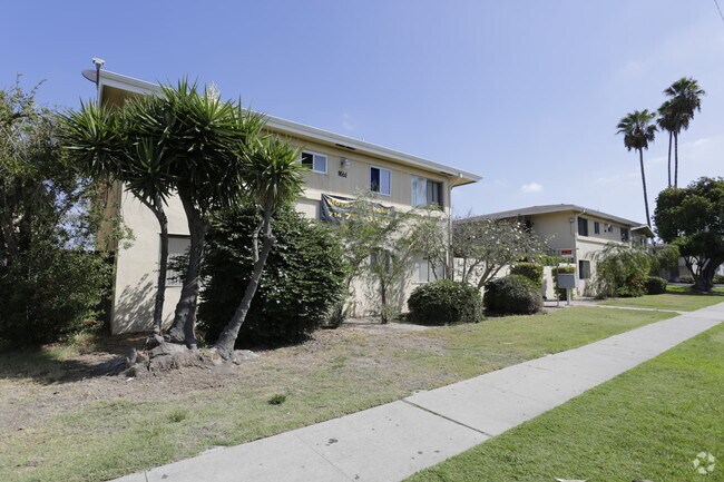 9551, 9561 Maureen Dr. - 9551, 9561 Maureen Dr.