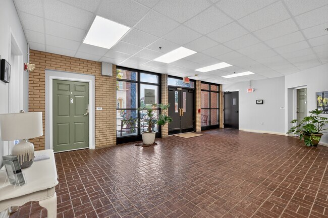 Moesser House Senior