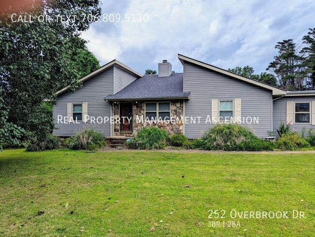 Photo - 252 Overbrook Dr