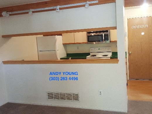 Photo - 2 Beds 2 baths 970 sq ft 2 car garage