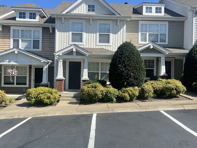 Photo - 416 Flintlock Ct