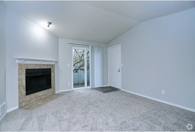 1HAB, 1BA - 644&nbsp;ft² - Hampton Greens