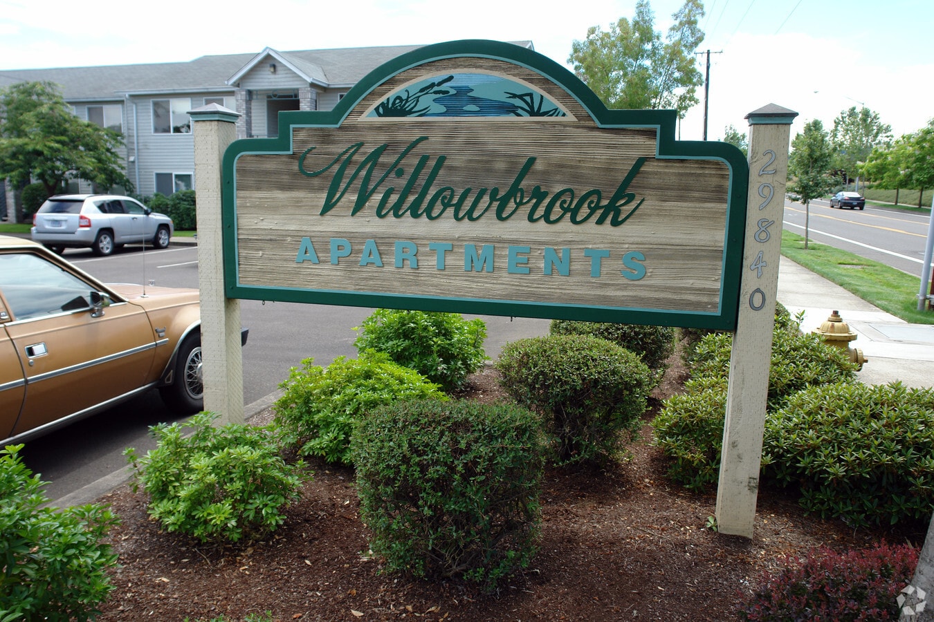 Photo - Willow Brook Apartments