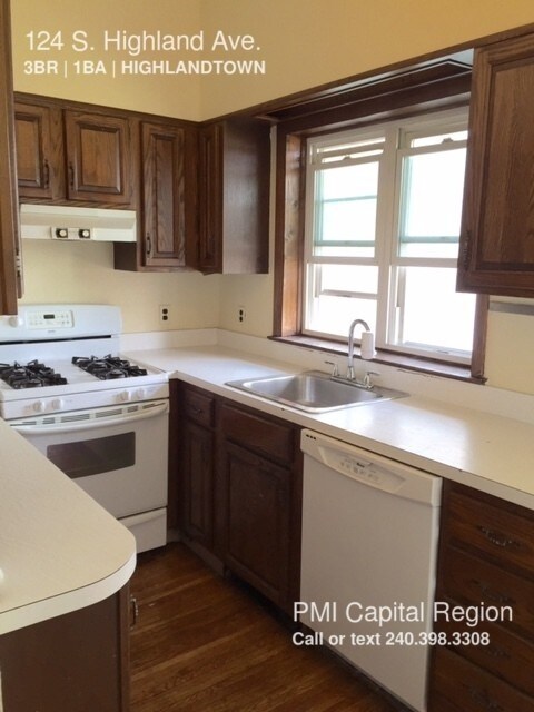 Photo - 124 S Highland Ave
