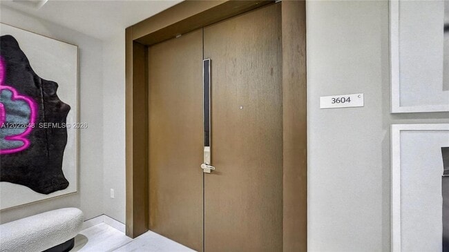 Photo - 300 Biscayne Blvd Way Unit 3604