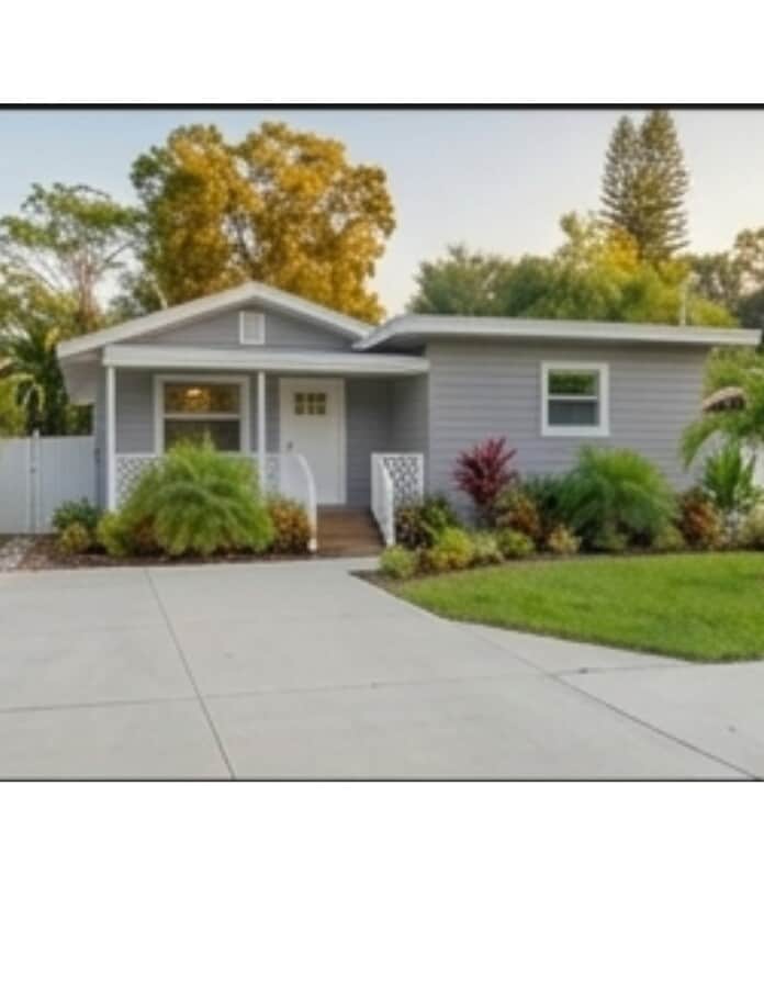 Photo - 2418 N Links Ave