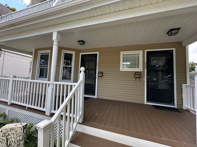 289 Thacher St Unit 1