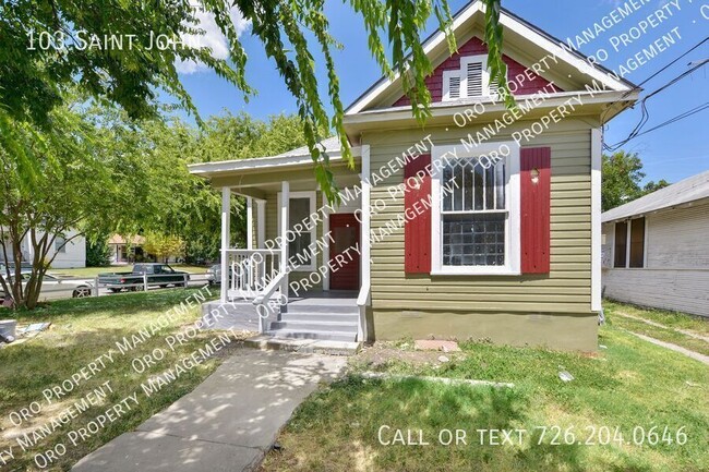 Photo - Nice Historic Home Near Downtown