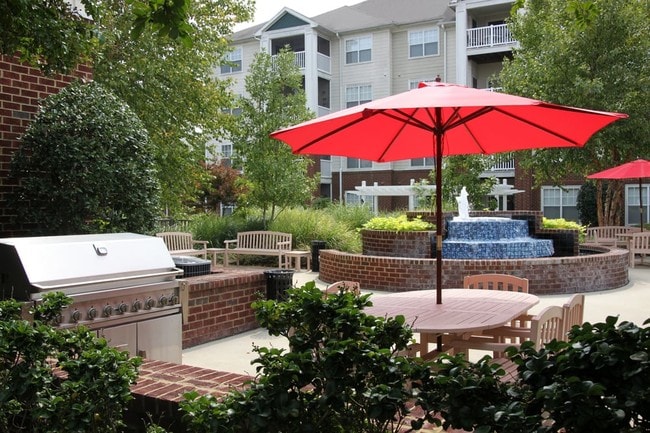 Photo - The Reserve at Greenbrier