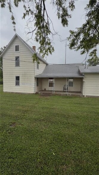 Building Photo - 5550 County Rd 2200