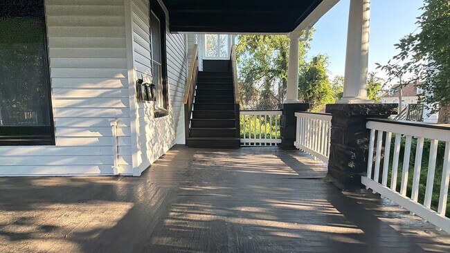 Photo - 3411 Duvall Ave Unidad C
