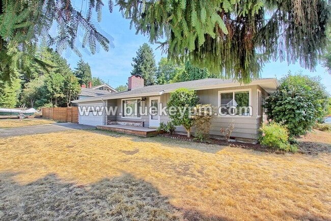 Photo - 3806 SE Drake St