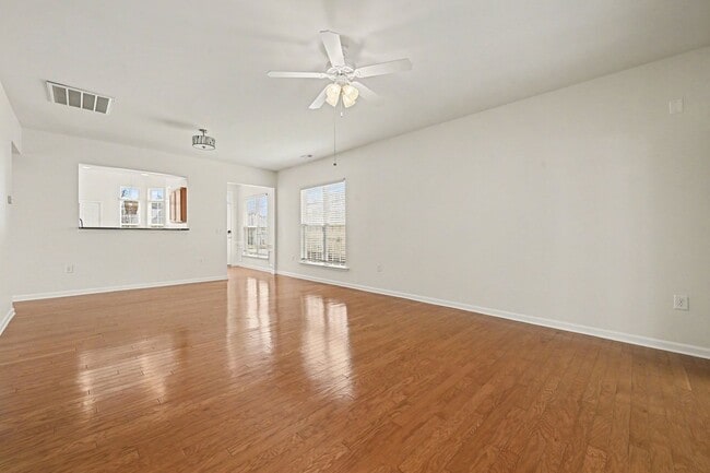 Photo - Immaculate & Move-in Ready Home in Desirable 55+ Community - Carolina Preserve